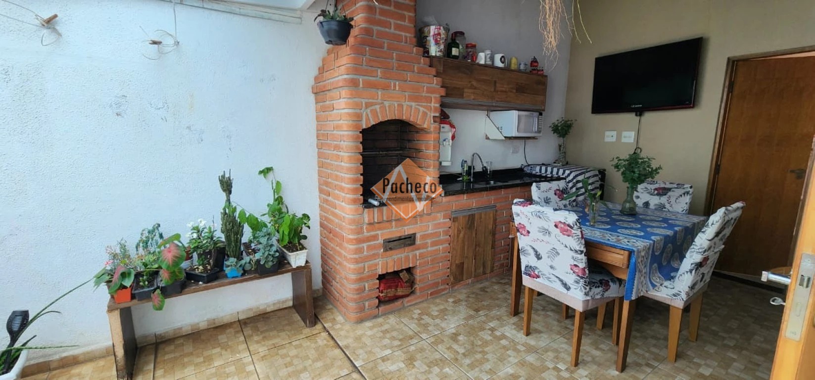 Casa de Condomínio, 2 quartos - Foto 25