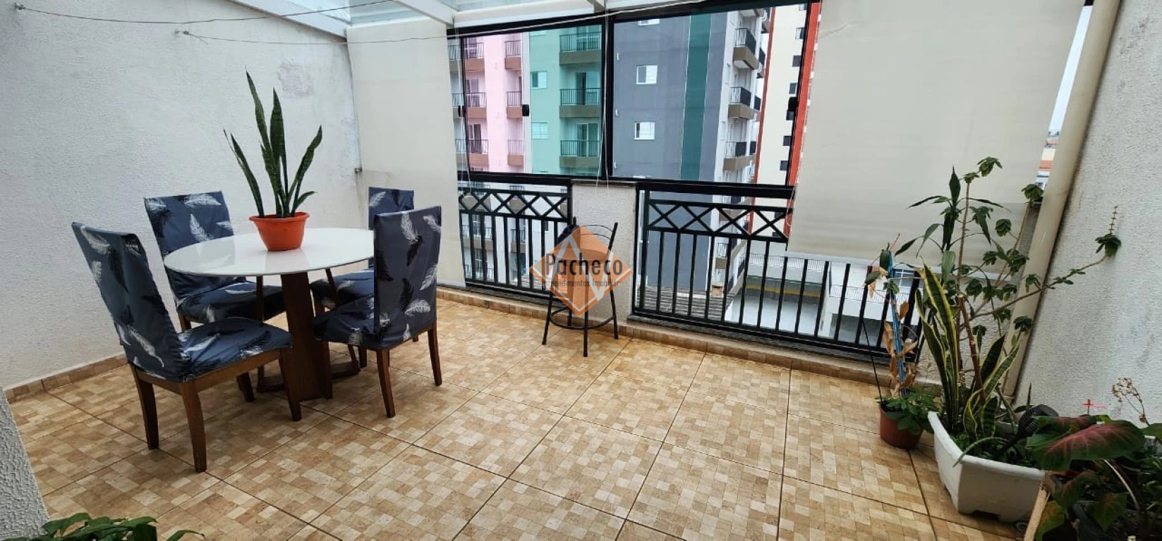 Casa de Condomínio, 2 quartos - Foto 28