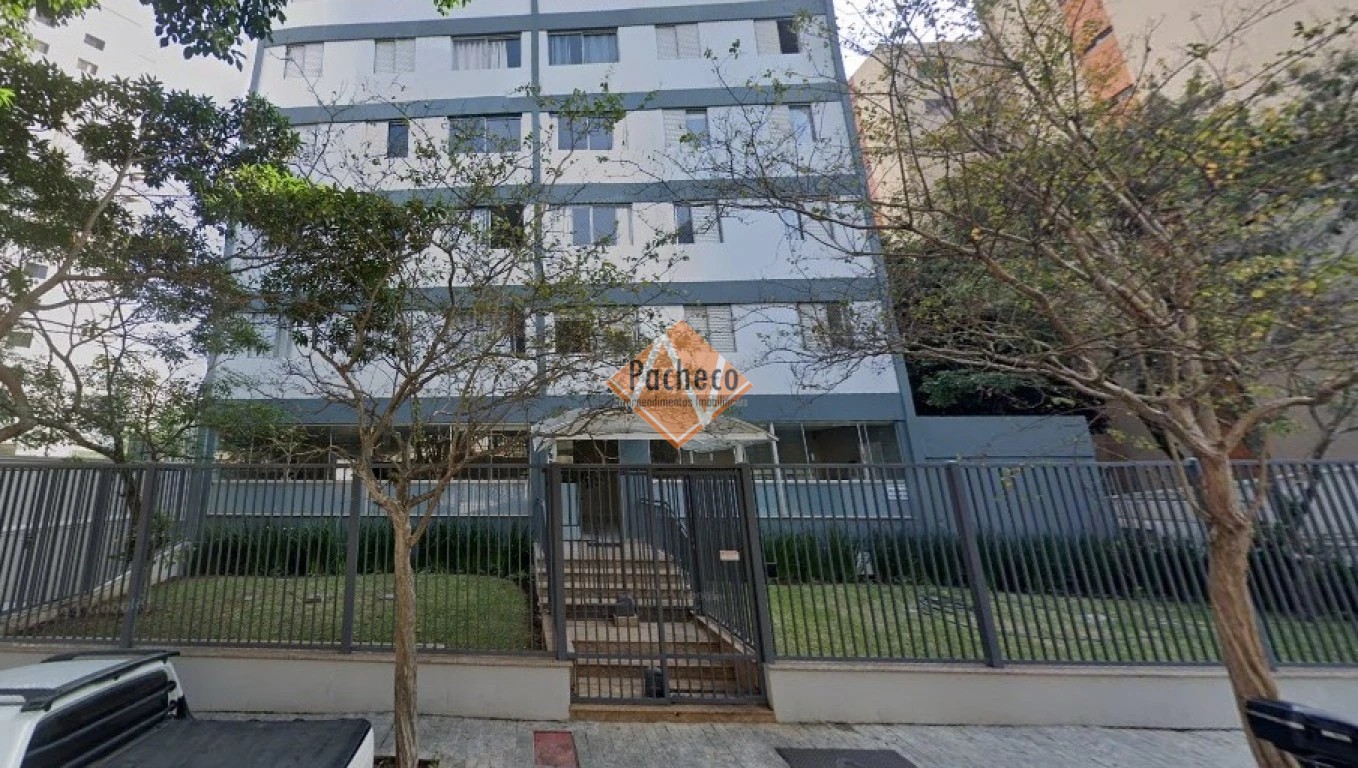 Apartamento à venda com 2 quartos, 57m² - Foto 1