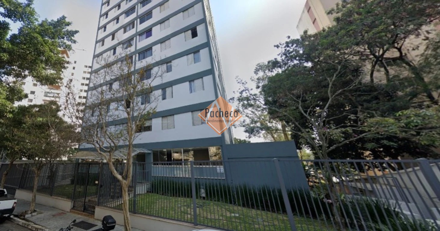 Apartamento à venda com 2 quartos, 57m² - Foto 2