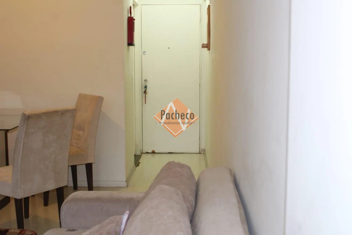 Apartamento à venda com 2 quartos, 57m² - Foto 4