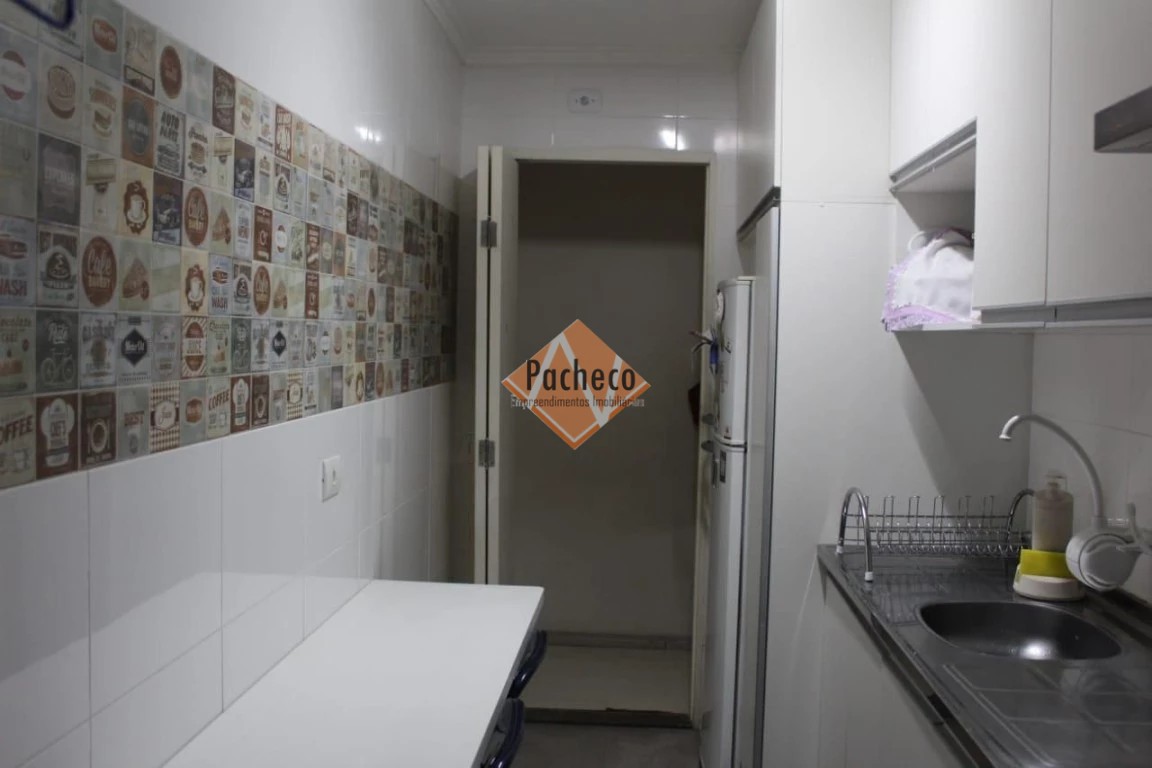 Apartamento à venda com 2 quartos, 57m² - Foto 7
