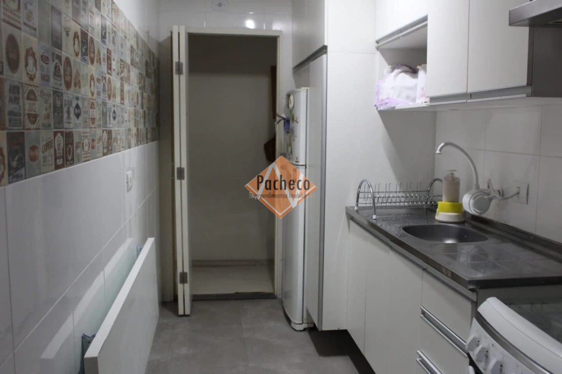 Apartamento à venda com 2 quartos, 57m² - Foto 8