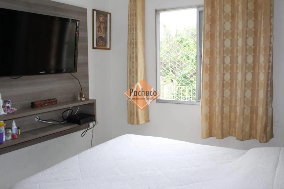 Apartamento à venda com 2 quartos, 57m² - Foto 9