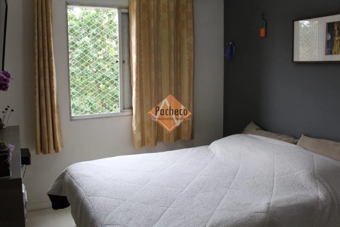Apartamento à venda com 2 quartos, 57m² - Foto 10