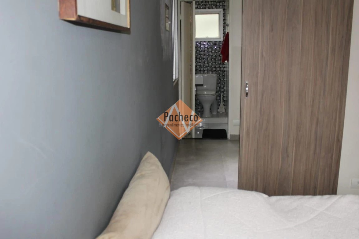 Apartamento à venda com 2 quartos, 57m² - Foto 11
