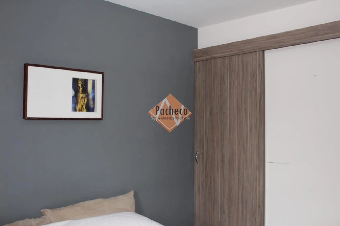 Apartamento à venda com 2 quartos, 57m² - Foto 12