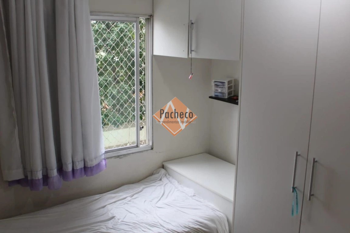Apartamento à venda com 2 quartos, 57m² - Foto 14