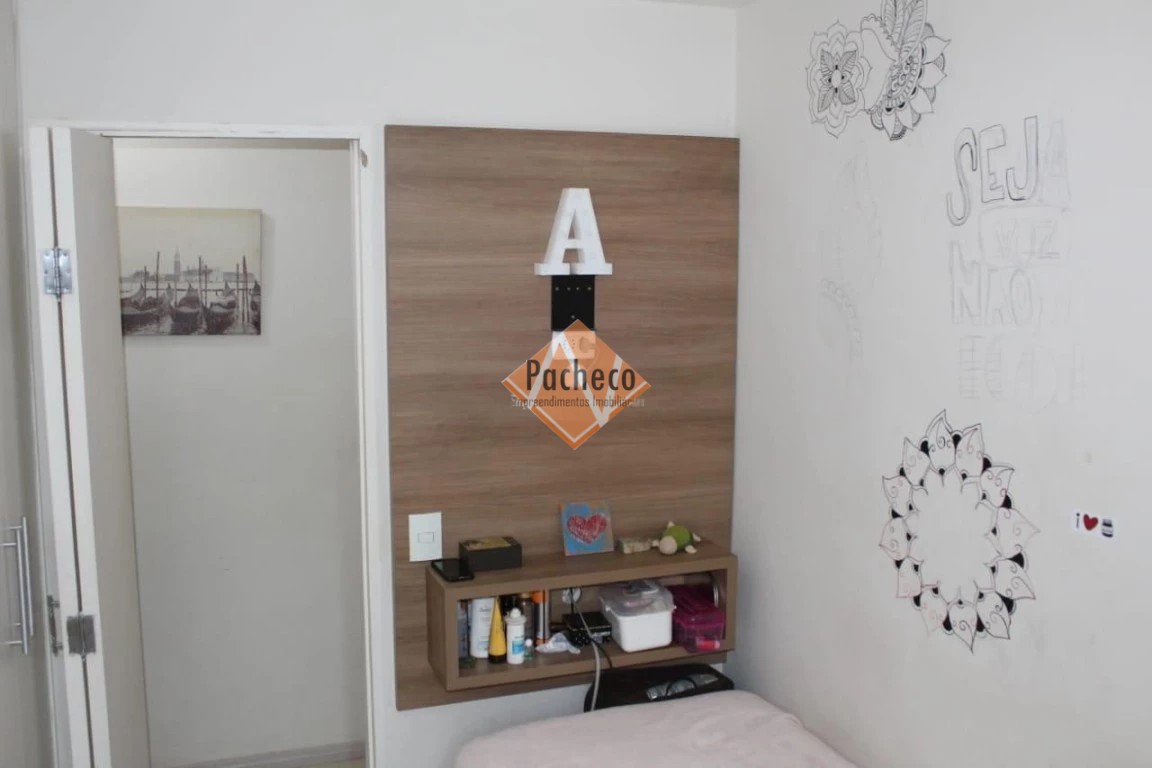 Apartamento à venda com 2 quartos, 57m² - Foto 15