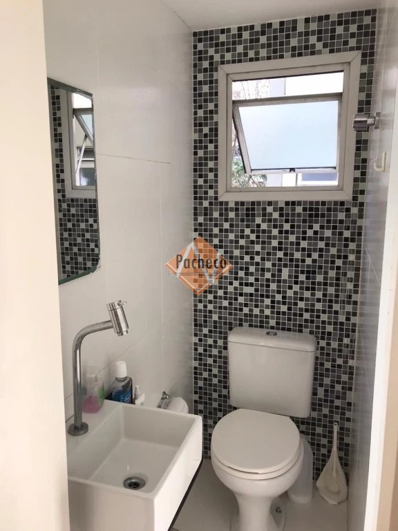Apartamento à venda com 2 quartos, 57m² - Foto 17