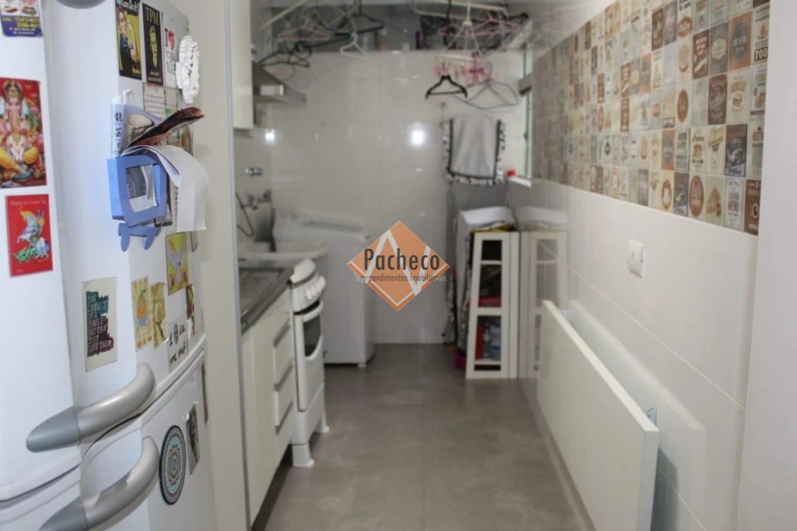 Apartamento à venda com 2 quartos, 57m² - Foto 18