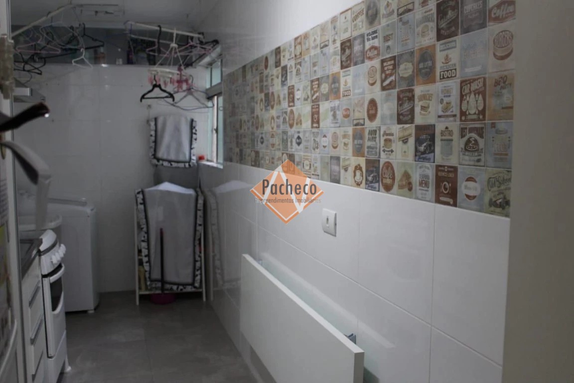 Apartamento à venda com 2 quartos, 57m² - Foto 19