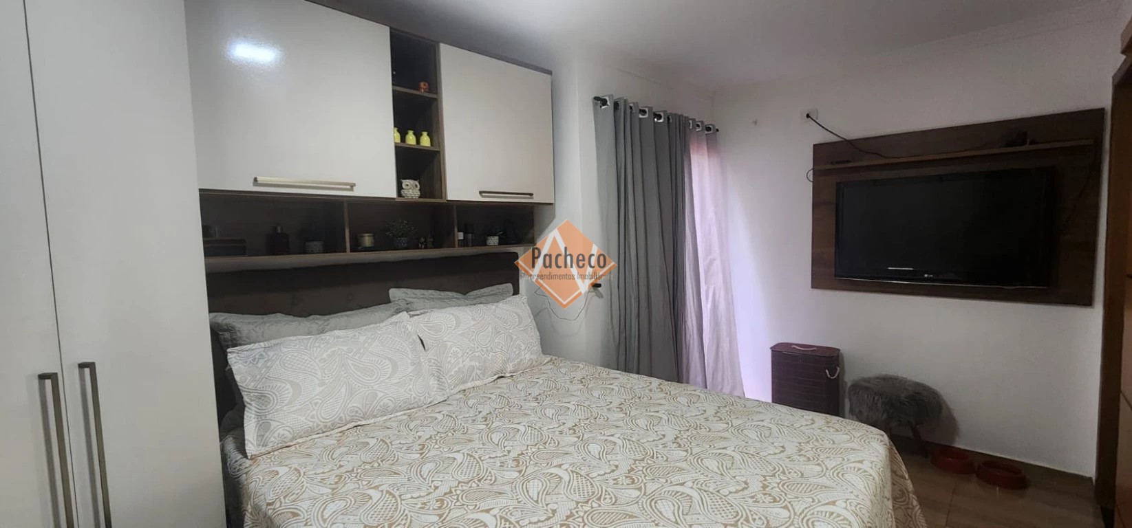Casa de Condomínio, 2 quartos - Foto 7