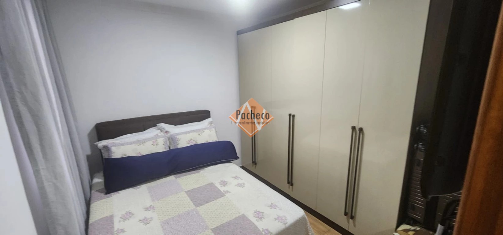 Casa de Condomínio, 2 quartos - Foto 10
