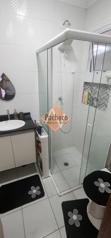 Casa de Condomínio, 2 quartos - Foto 12