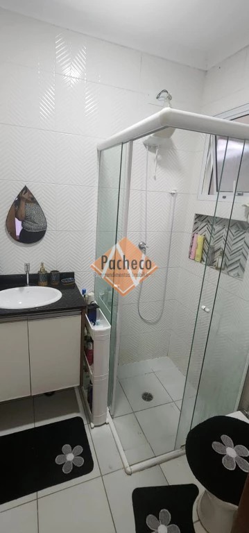Casa de Condomínio, 2 quartos - Foto 11