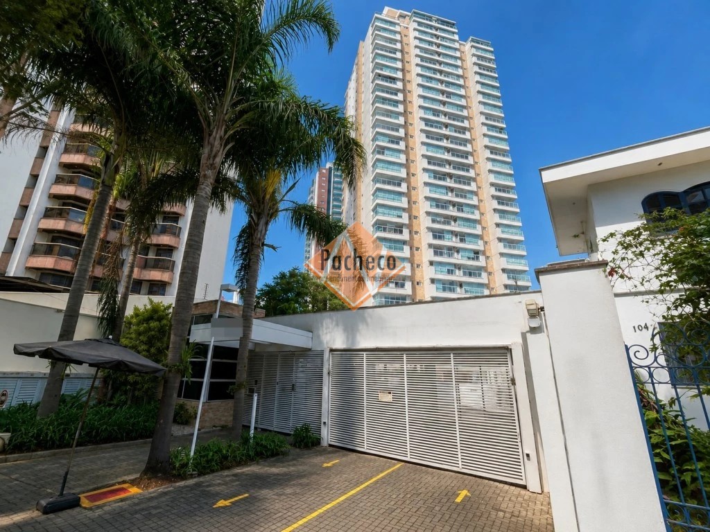Apartamento, 1 quarto, 104 m² - Foto 1