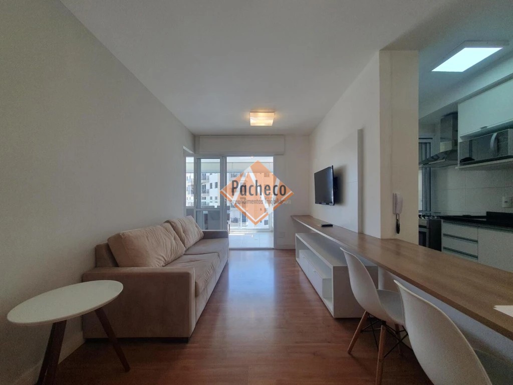 Apartamento, 1 quarto, 104 m² - Foto 2