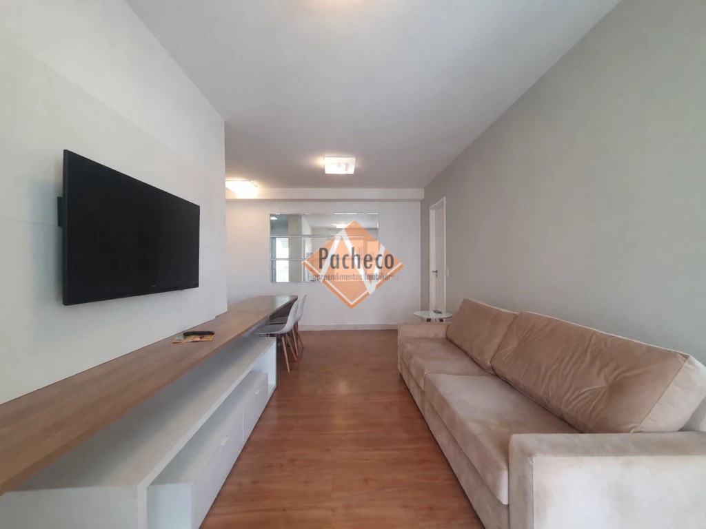 Apartamento, 1 quarto, 104 m² - Foto 5