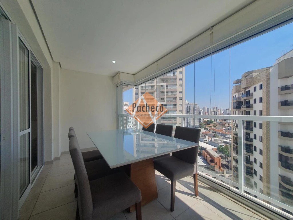 Apartamento, 1 quarto, 104 m² - Foto 12