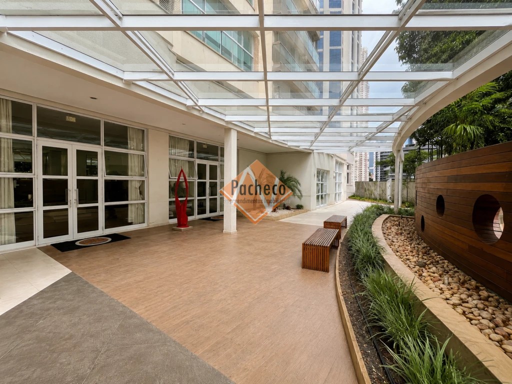 Apartamento, 1 quarto, 104 m² - Foto 21
