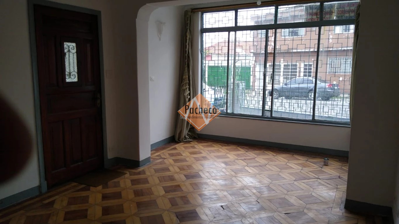 Sobrado, 4 quartos, 248 m² - Foto 2