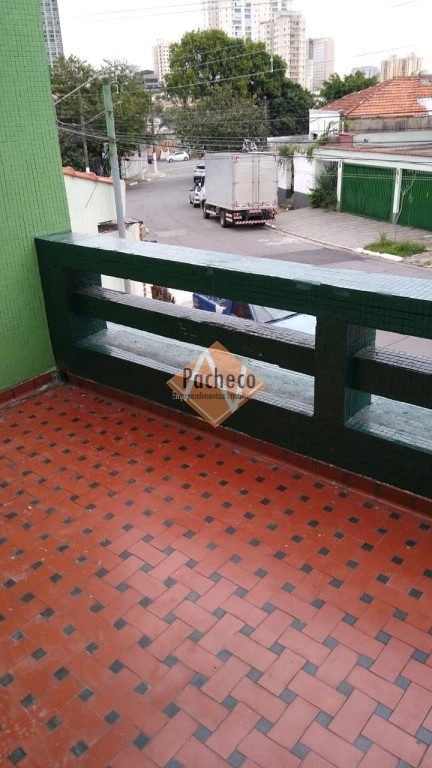 Sobrado, 4 quartos, 248 m² - Foto 13