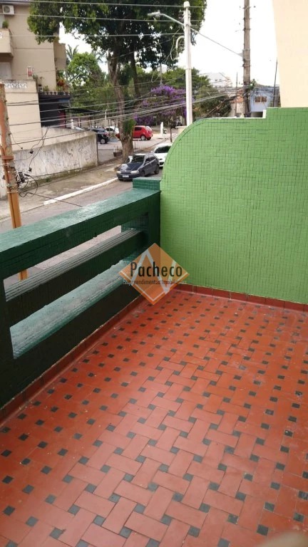 Sobrado, 4 quartos, 248 m² - Foto 14