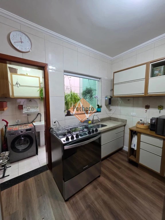 Casa de Condomínio à venda com 2 quartos, 61m² - Foto 5