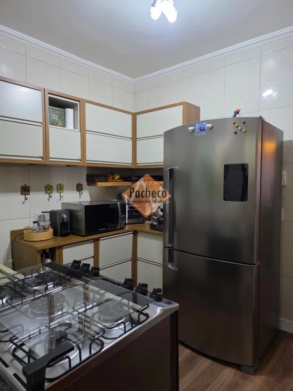 Casa de Condomínio à venda com 2 quartos, 61m² - Foto 6