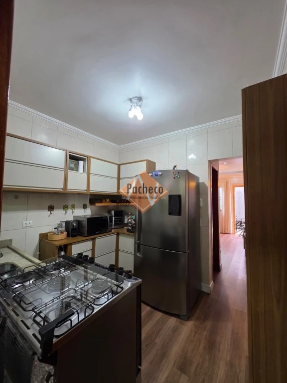 Casa de Condomínio à venda com 2 quartos, 61m² - Foto 7