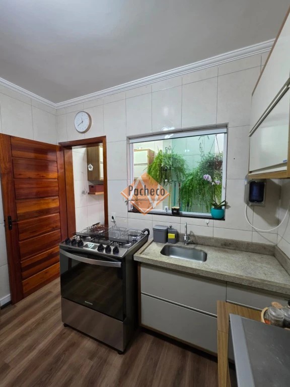 Casa de Condomínio à venda com 2 quartos, 61m² - Foto 8