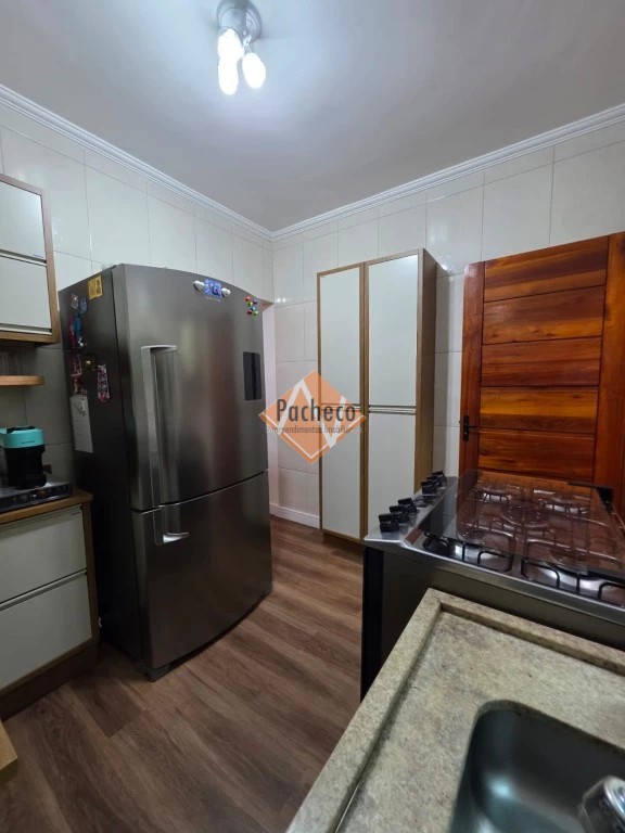 Casa de Condomínio à venda com 2 quartos, 61m² - Foto 9