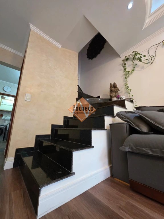 Casa de Condomínio à venda com 2 quartos, 61m² - Foto 10