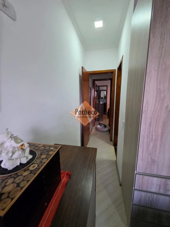 Casa de Condomínio à venda com 2 quartos, 61m² - Foto 11