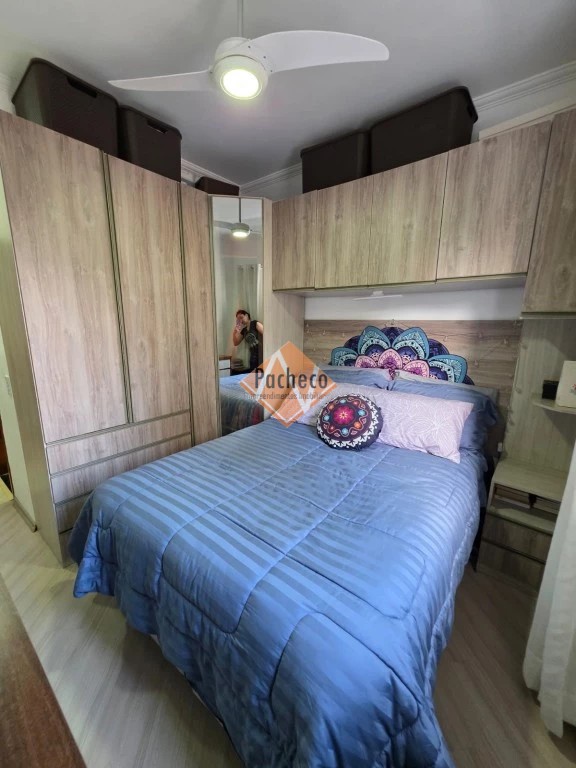 Casa de Condomínio à venda com 2 quartos, 61m² - Foto 12