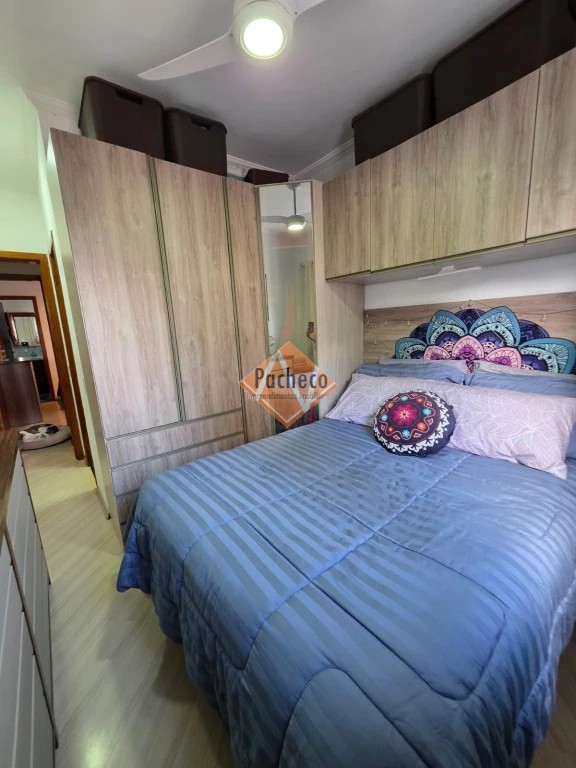 Casa de Condomínio à venda com 2 quartos, 61m² - Foto 13