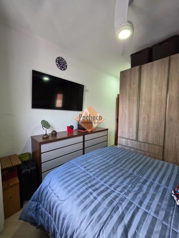Casa de Condomínio à venda com 2 quartos, 61m² - Foto 14