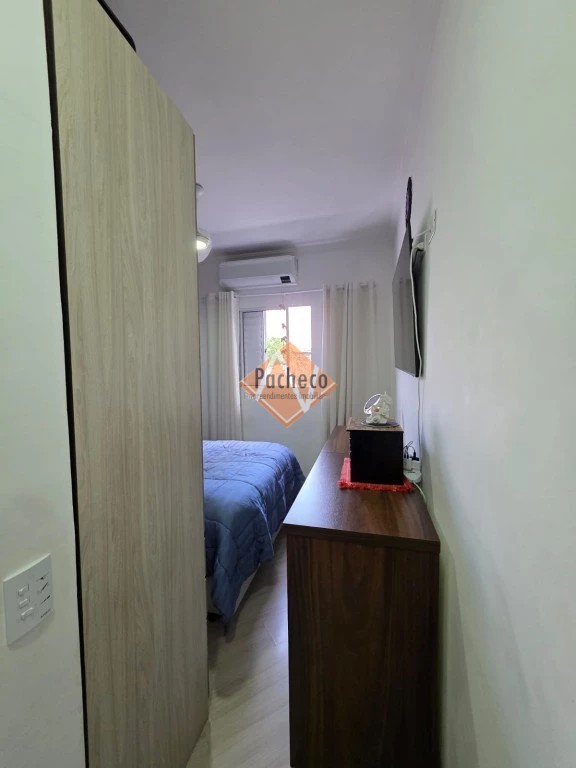 Casa de Condomínio à venda com 2 quartos, 61m² - Foto 15