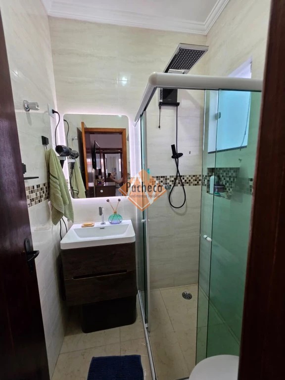 Casa de Condomínio à venda com 2 quartos, 61m² - Foto 18
