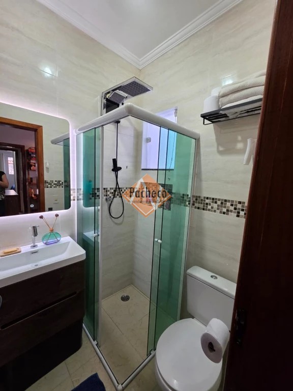 Casa de Condomínio à venda com 2 quartos, 61m² - Foto 19