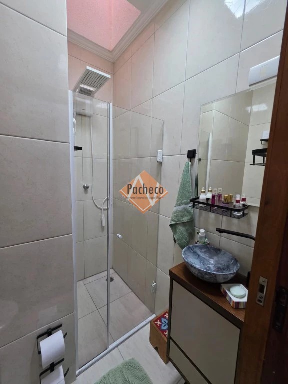 Casa de Condomínio à venda com 2 quartos, 61m² - Foto 20