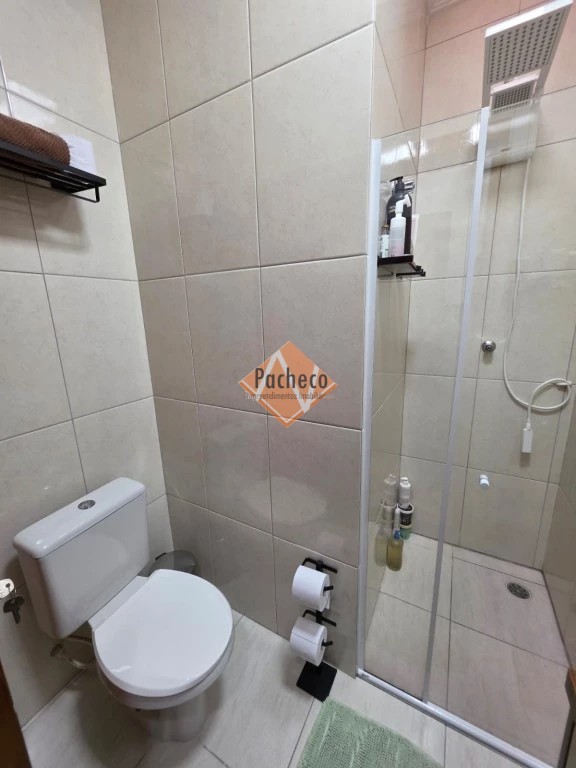 Casa de Condomínio à venda com 2 quartos, 61m² - Foto 21