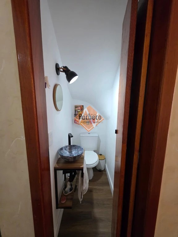 Casa de Condomínio à venda com 2 quartos, 61m² - Foto 22