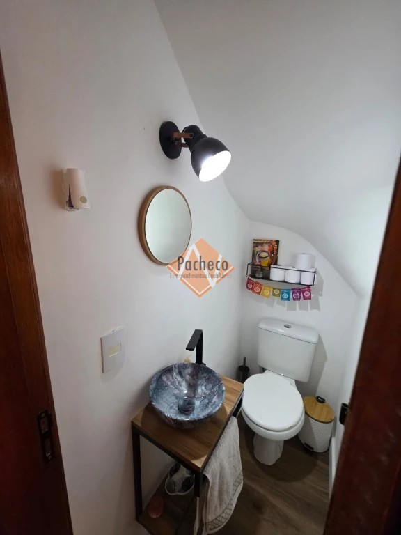 Casa de Condomínio à venda com 2 quartos, 61m² - Foto 23