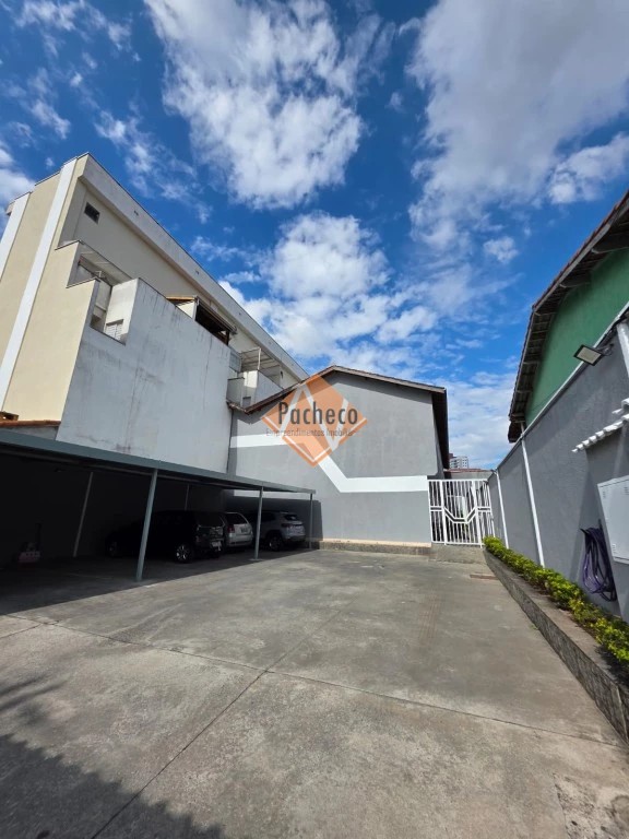 Casa de Condomínio à venda com 2 quartos, 61m² - Foto 26