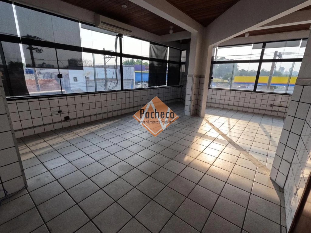 Prédio Inteiro para alugar, 325m² - Foto 4