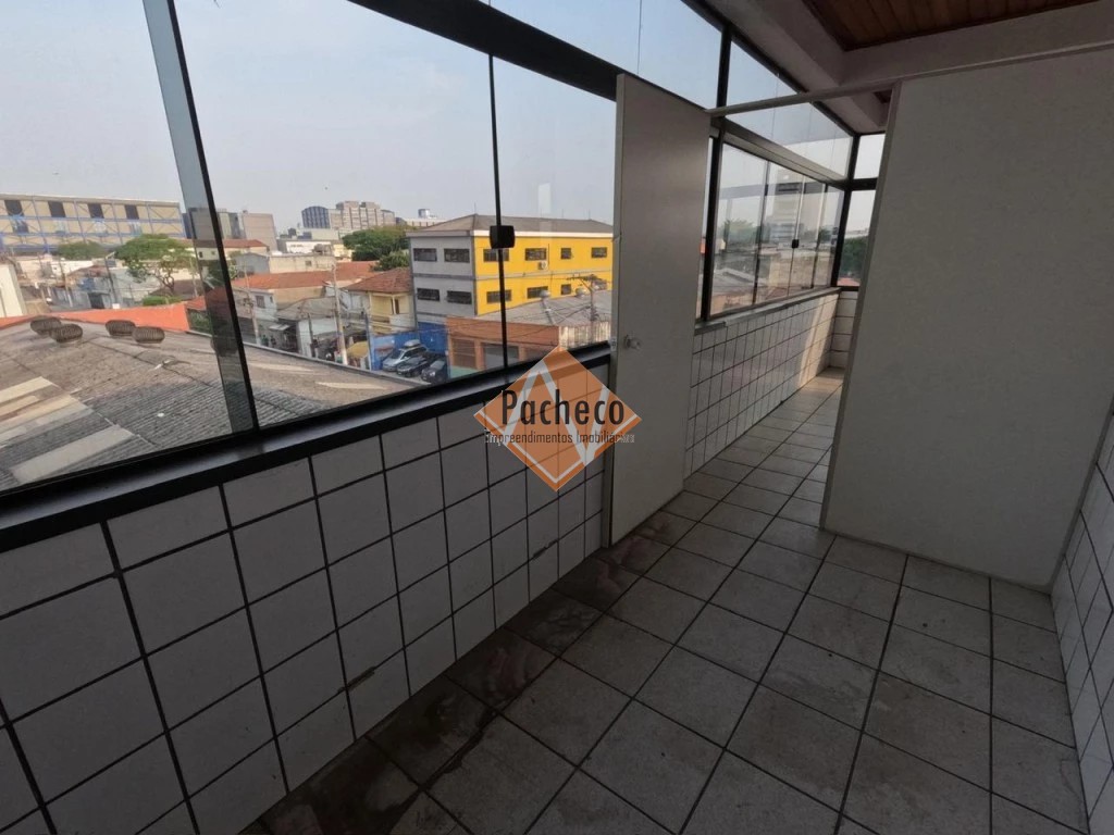 Prédio Inteiro para alugar, 325m² - Foto 9