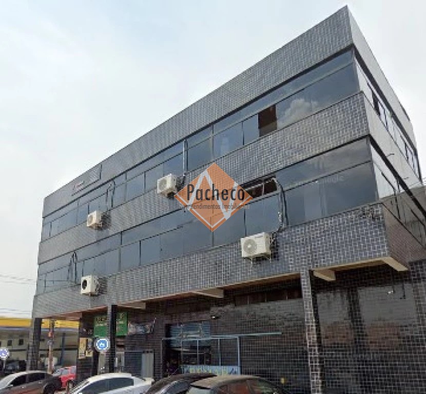 Prédio Inteiro para alugar, 325m² - Foto 16