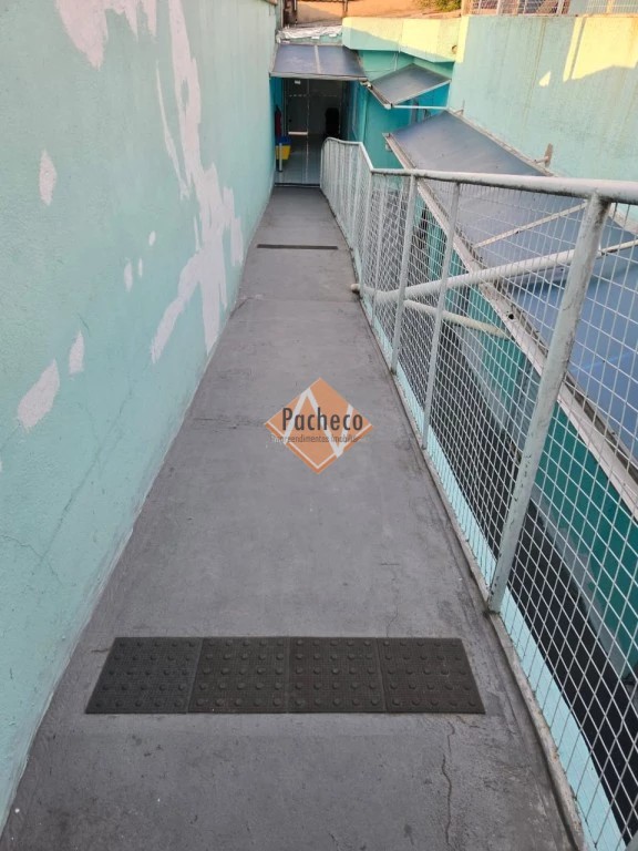 Loja-Salão, 100 m² - Foto 7